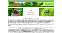 Desktop Screenshot of kendalluk.com